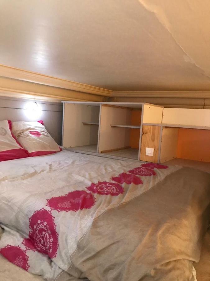 Studio Des Alpes Ла-Мюр Экстерьер фото